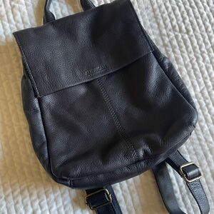 American Leather Co. Backpack